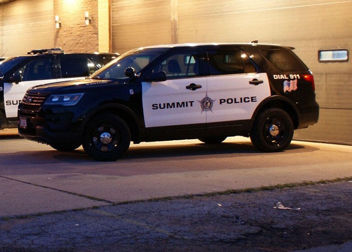 John Kosmowski, były szef policji w Summit, uznany za winnego łapówkarstwa John Kosmowski, były szef policji w Summit, uznany za winnego łapówkarstwa