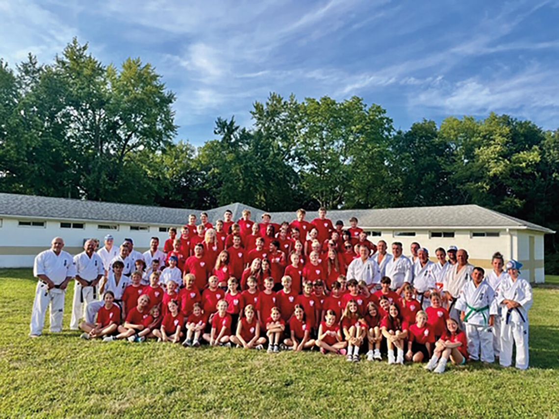Jubileusz 90-lecia Obozu Młodzieżowego Okręgu XII i XIII ZNP Jubileusz 90-lecia Obozu Młodzieżowego Okręgu XII i XIII ZNP