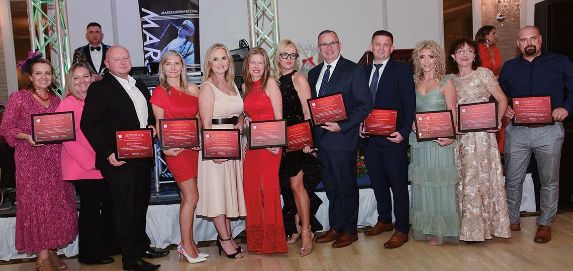 Jubileusz Szlachetnej Paczki USA, pomagającej polonijnym rodzinom w potrzebie