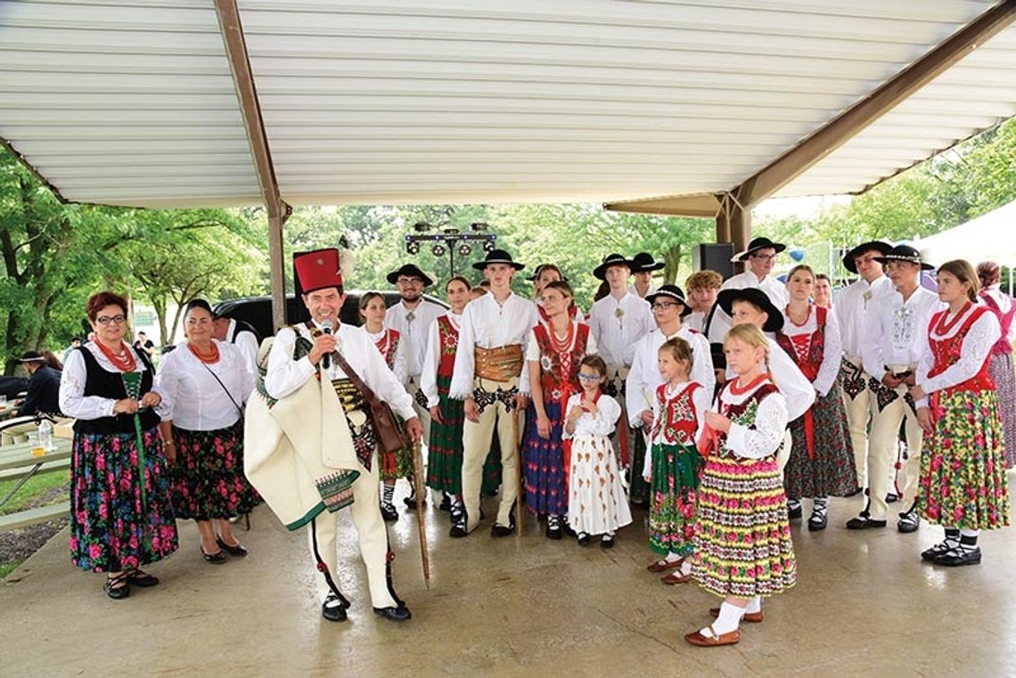 Jubileuszowa edycja „Poroniańskiego Lata” w Chicago