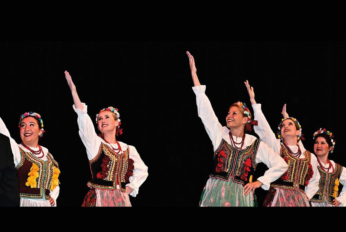 Jubileuszowy koncert Liry na 1000-lecie Królestwa Polskiego Jubileuszowy koncert Liry na 1000-lecie Królestwa Polskiego