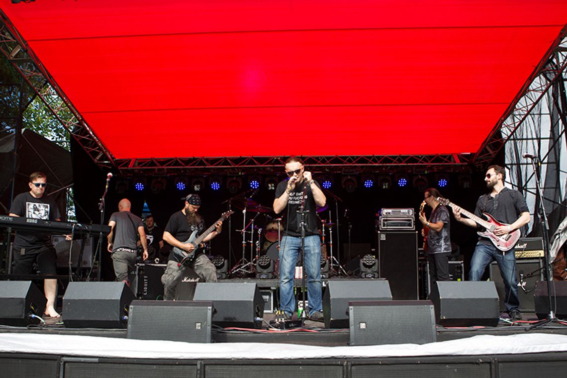 Juwenalia, czyli polonijny Woodstock 2016. Mocne i głośne uderzenie