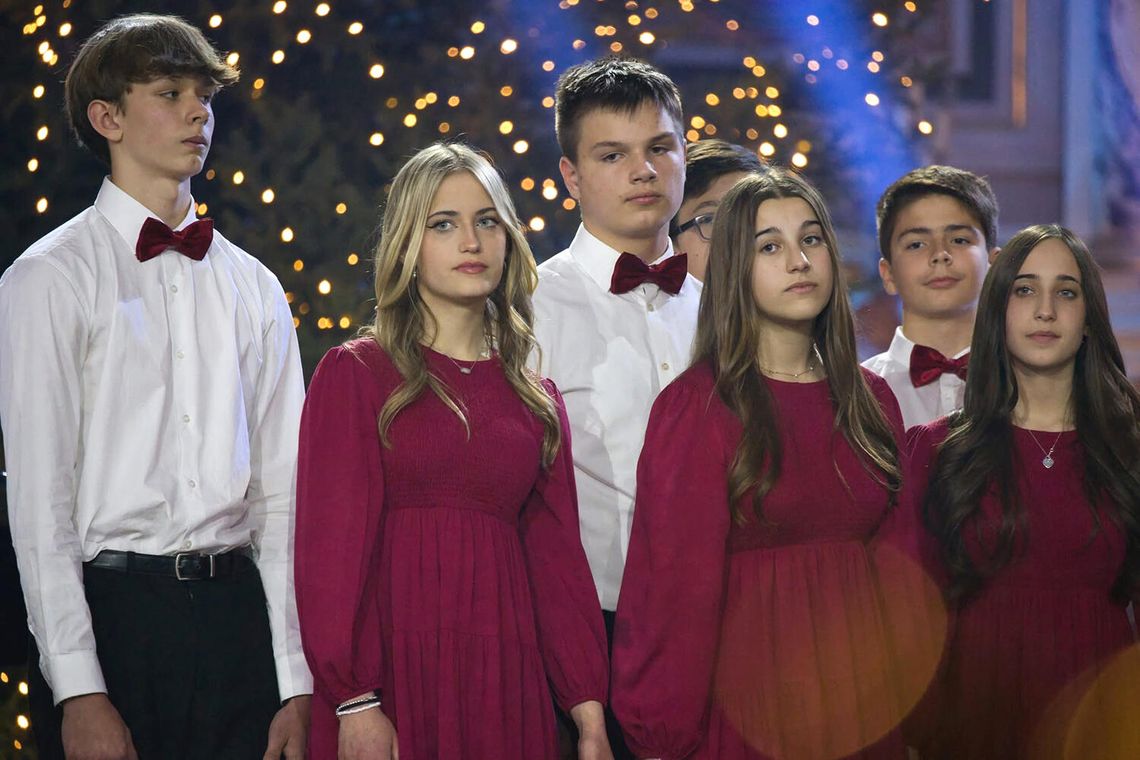 Już w sobotę, 25 października zapraszamy do PaSO na śpiewanie