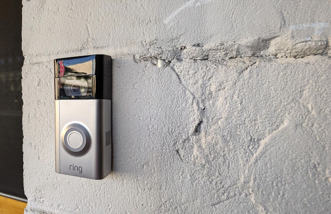 Kamery bezpieczeństwa dla ofiar przemocy domowej