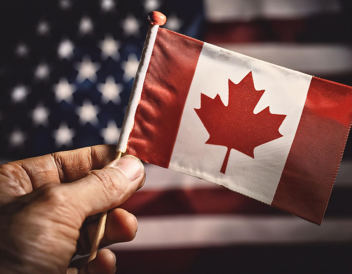 Kanada od 1 września zniesie cła odwetowe na amerykańskie towary