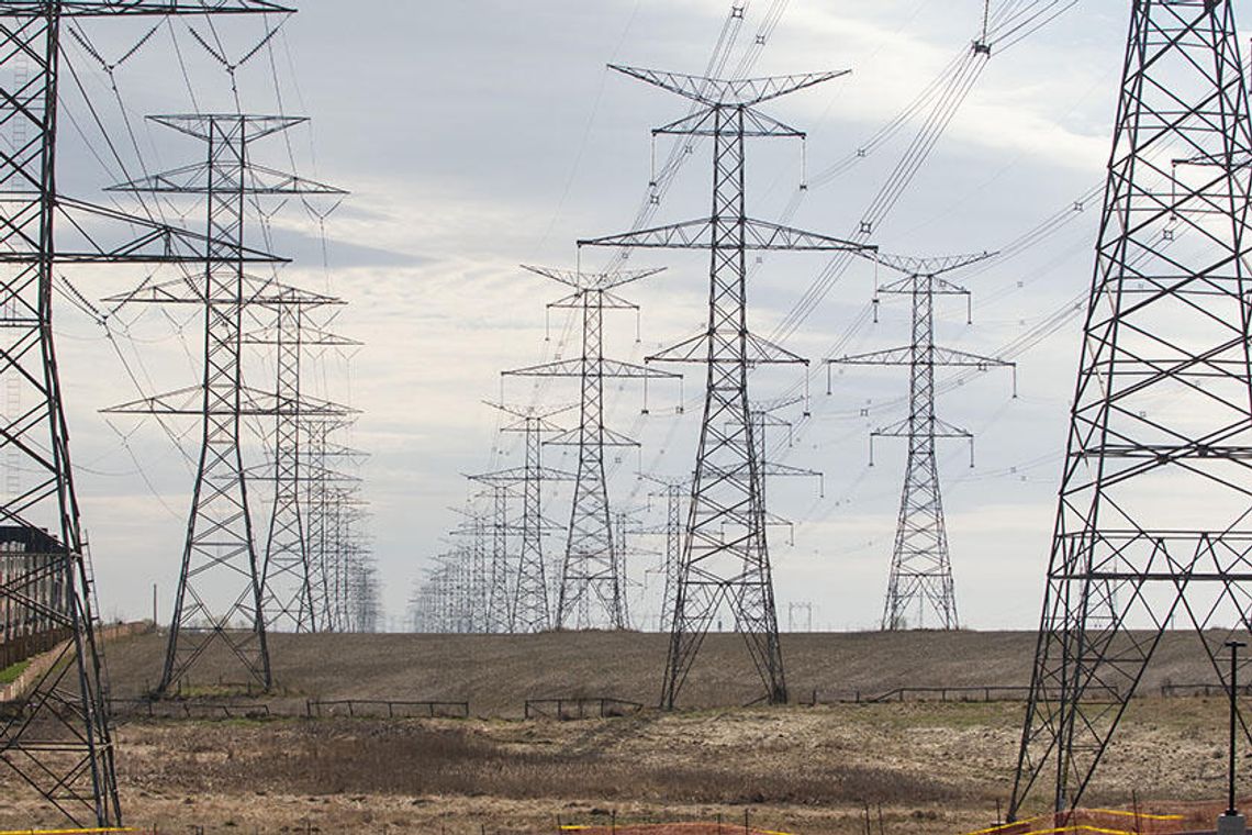 Kanada. Ontario podwyższa cenę prądu dla 1,5 mln odbiorców w USA