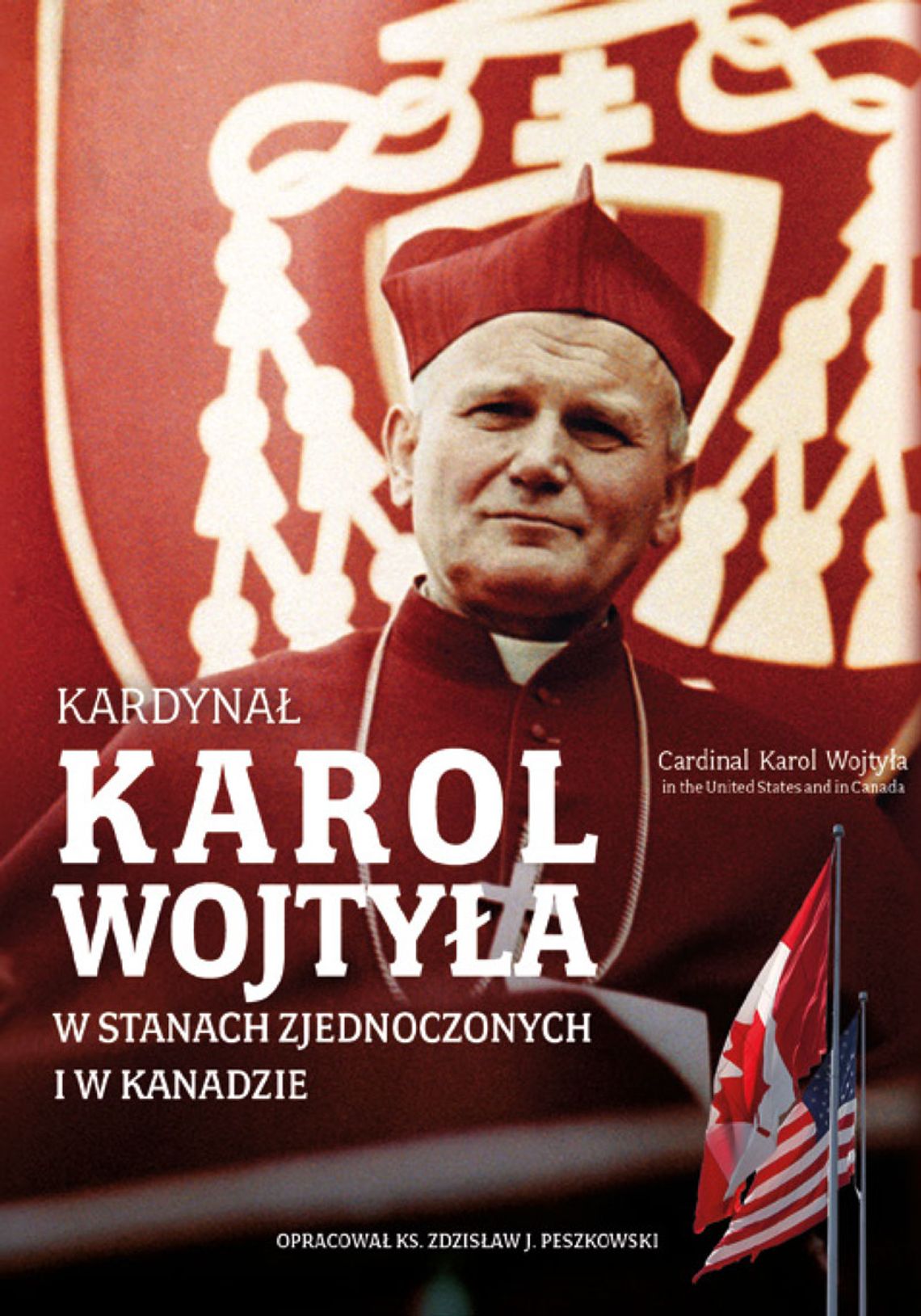 Kardynał Wojtyła w USA i Kanadzie