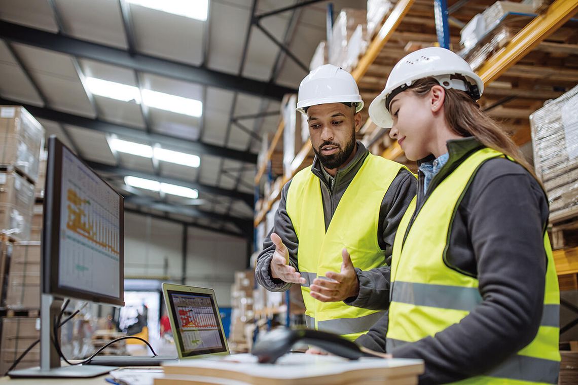 Kariera w logistyce dla 18-latków