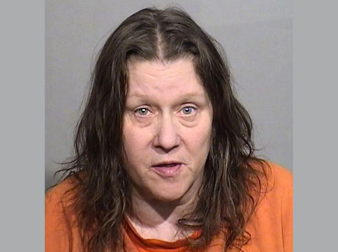 Kathie Zaremba skazana na 7 lat po serii DUI i poważnym wypadku