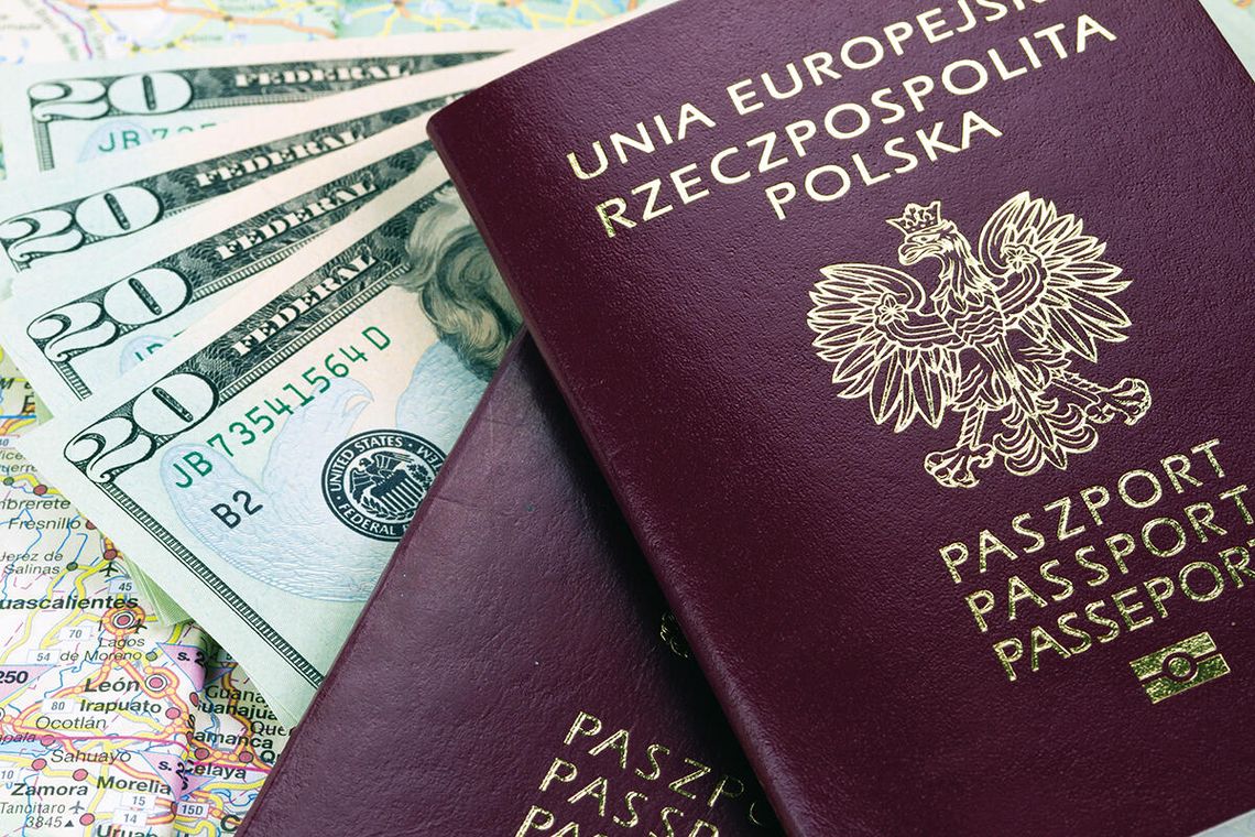 Kaucja za Amerykę –  finansowe obciążenia dla podróżnych i imigrantów w Big Beautiful Bill