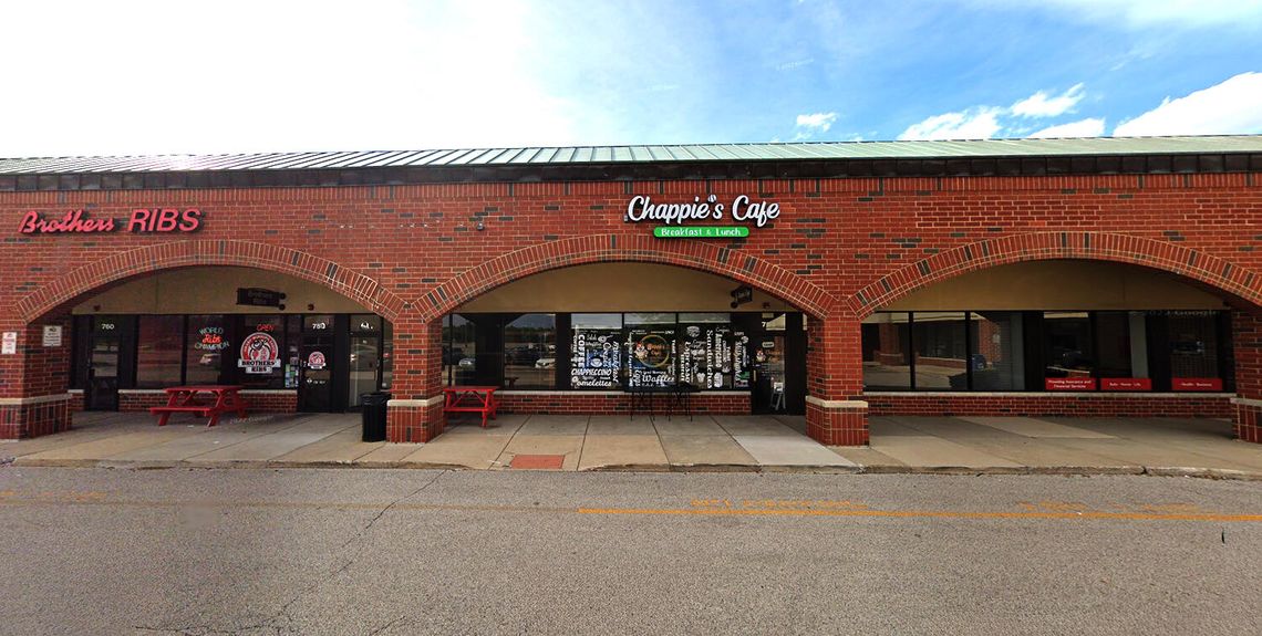 Kawiarnia w Palatine zamyka swoje podwoje z powodu wizyt ICE