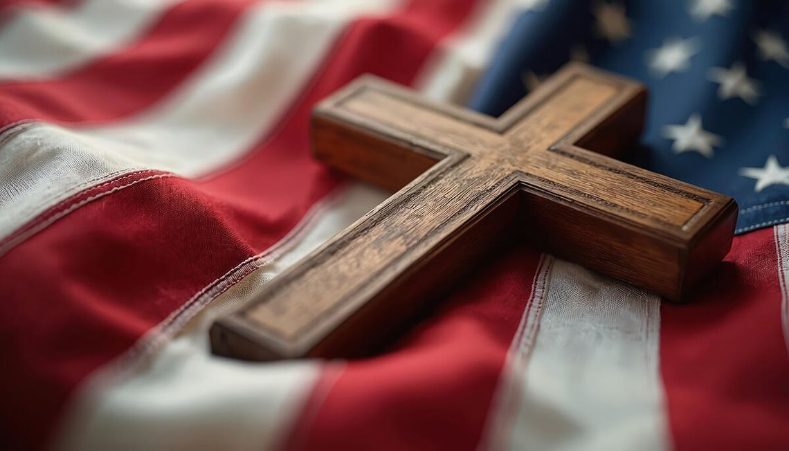 Kazanie o religii i polityce