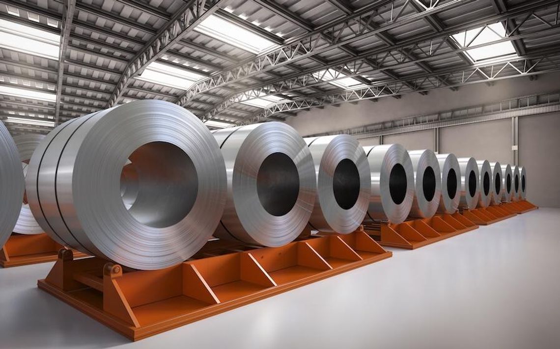KE: decyzja USA o podniesieniu ceł na import stali i aluminium zaszkodzi gospodarce