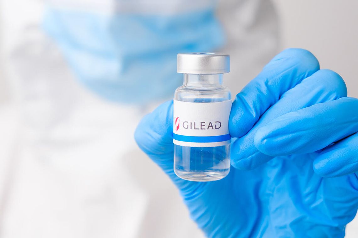 KE przyznała amerykańskiej firmie farmaceutycznej zgodę na sprzedaż nowej szczepionki na HIV