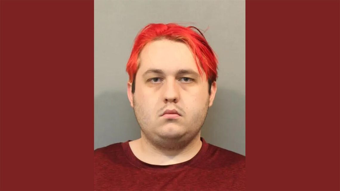 Kevin Osika z Indiany oskarżony o kazirodztwo i molestowanie dziecka Kevin Osika z Indiany oskarżony o kazirodztwo i molestowanie dziecka