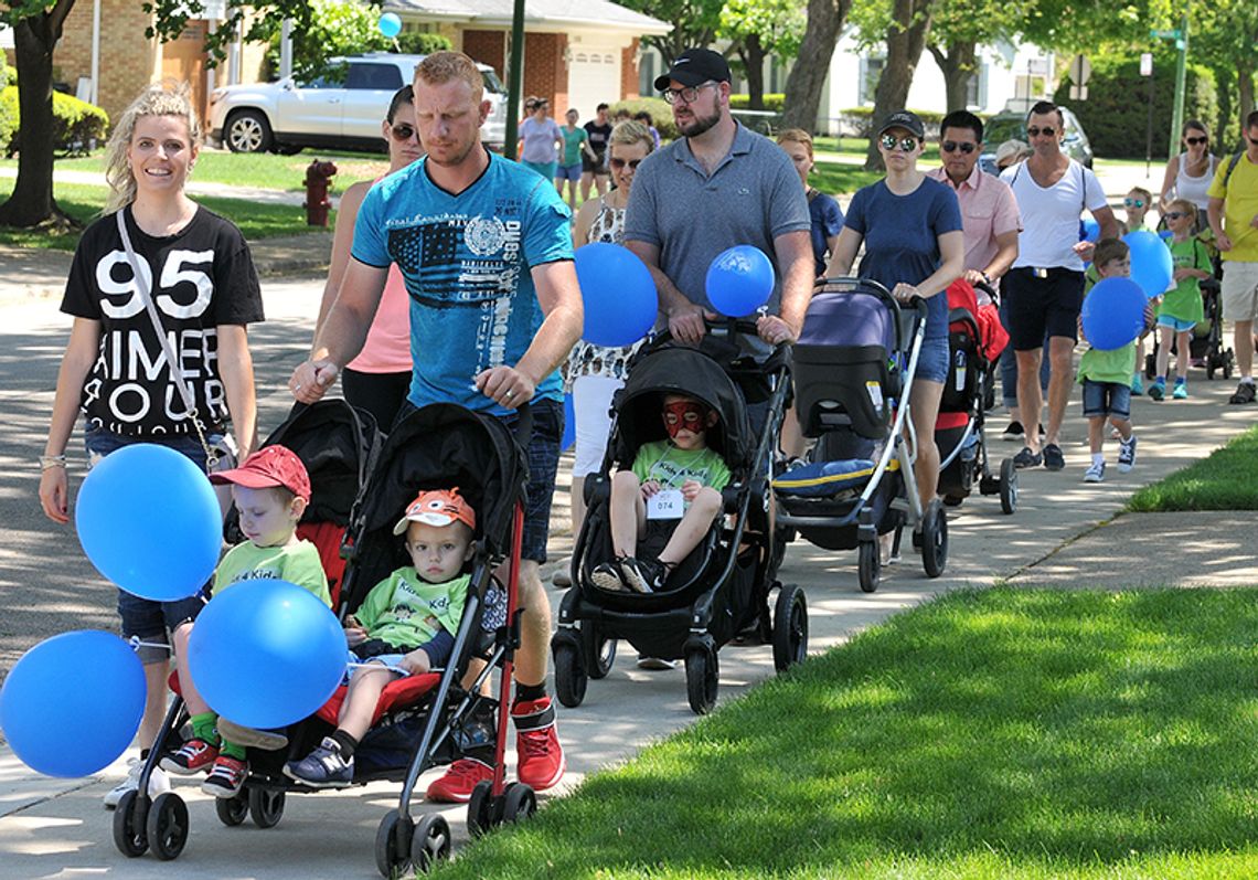 Kids–4–Kids – zabawa i szlachetny cel