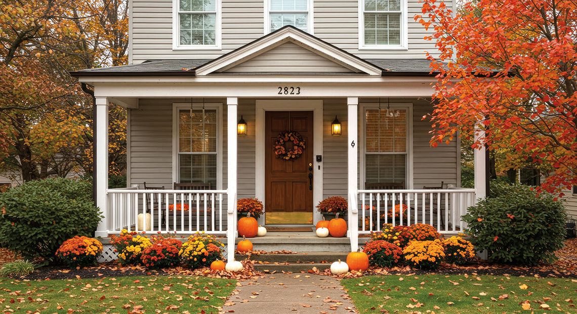 Kiedy możesz stracić dom