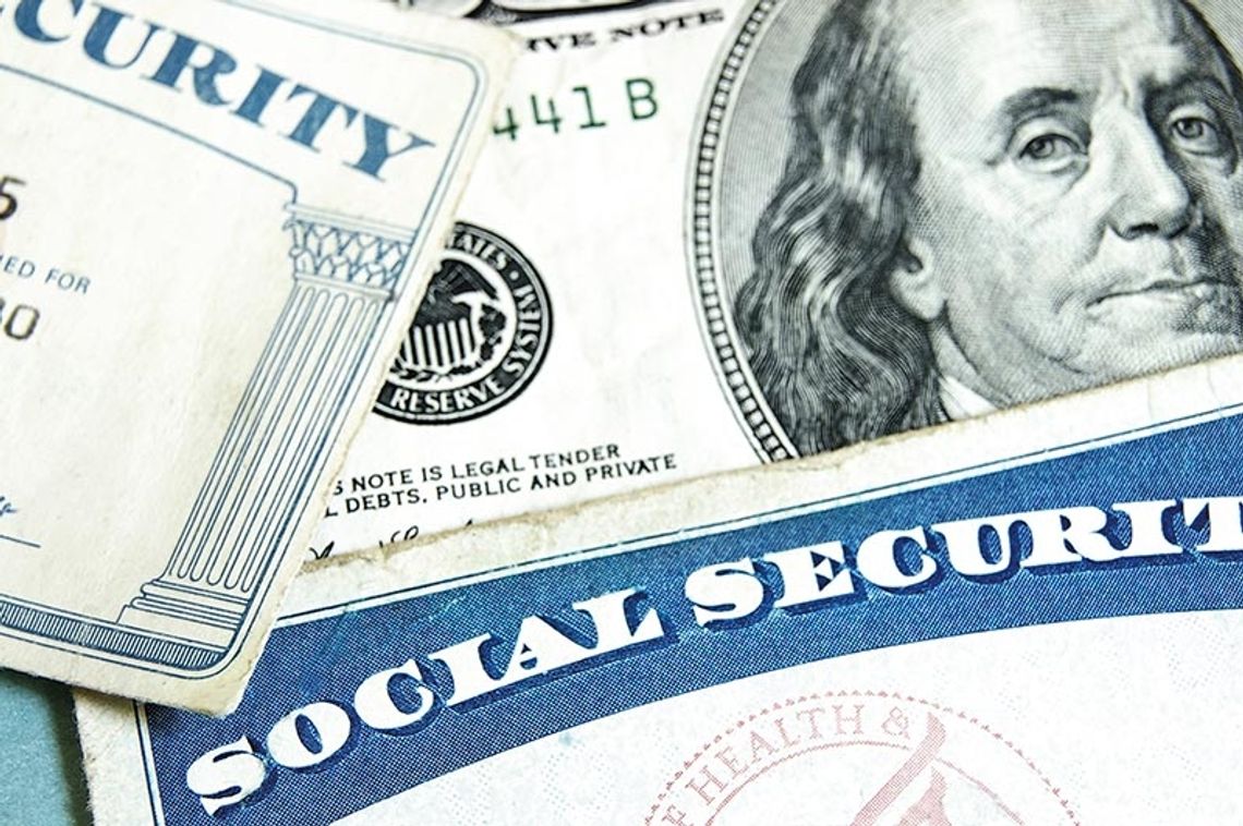 Kiedy nie dostaniesz świadczeń Social Security