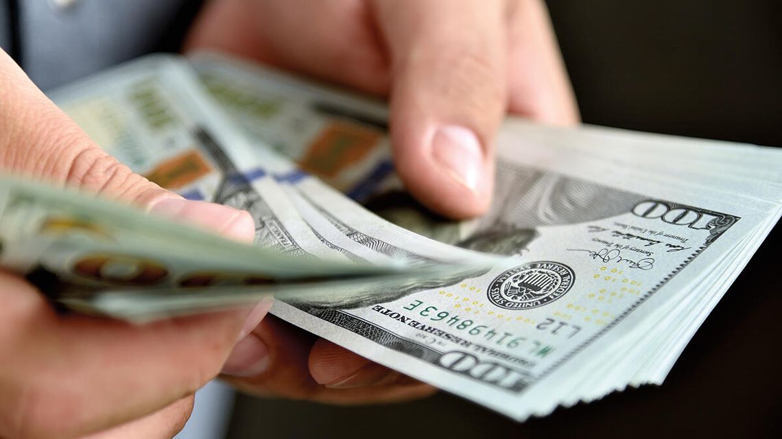 Kiedy pieniądze mogą zniknąć z twego konta i co z tym robić