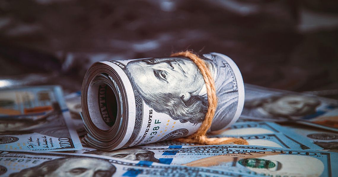 Kiedy pieniądze prowadzą donikąd