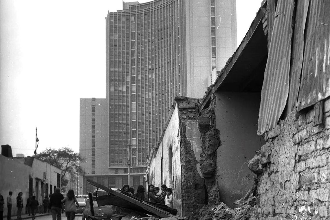 Kiedy runął świat