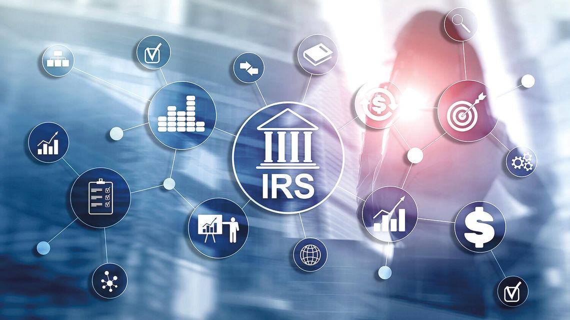 Kiedy żarty się kończą: jak IRS skutecznie może się dobrać do twojego portfela