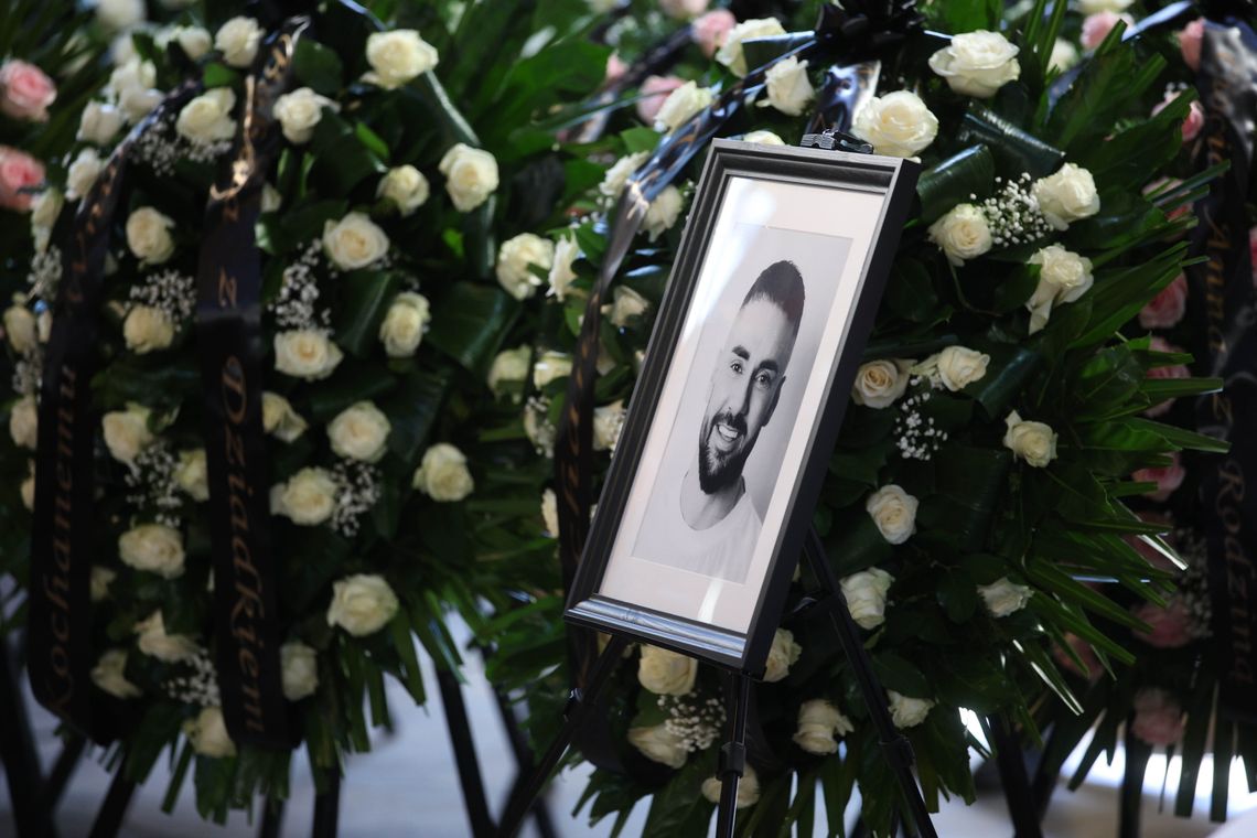 Kierowca podejrzany o spowodowanie wypadku, w którym zginął poseł Litewka nie trafi do aresztu