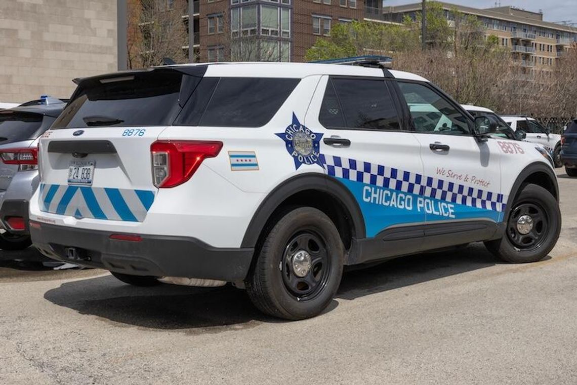 Kierowca śmiertelnie pobity po kłótni drogowej na południu Chicago