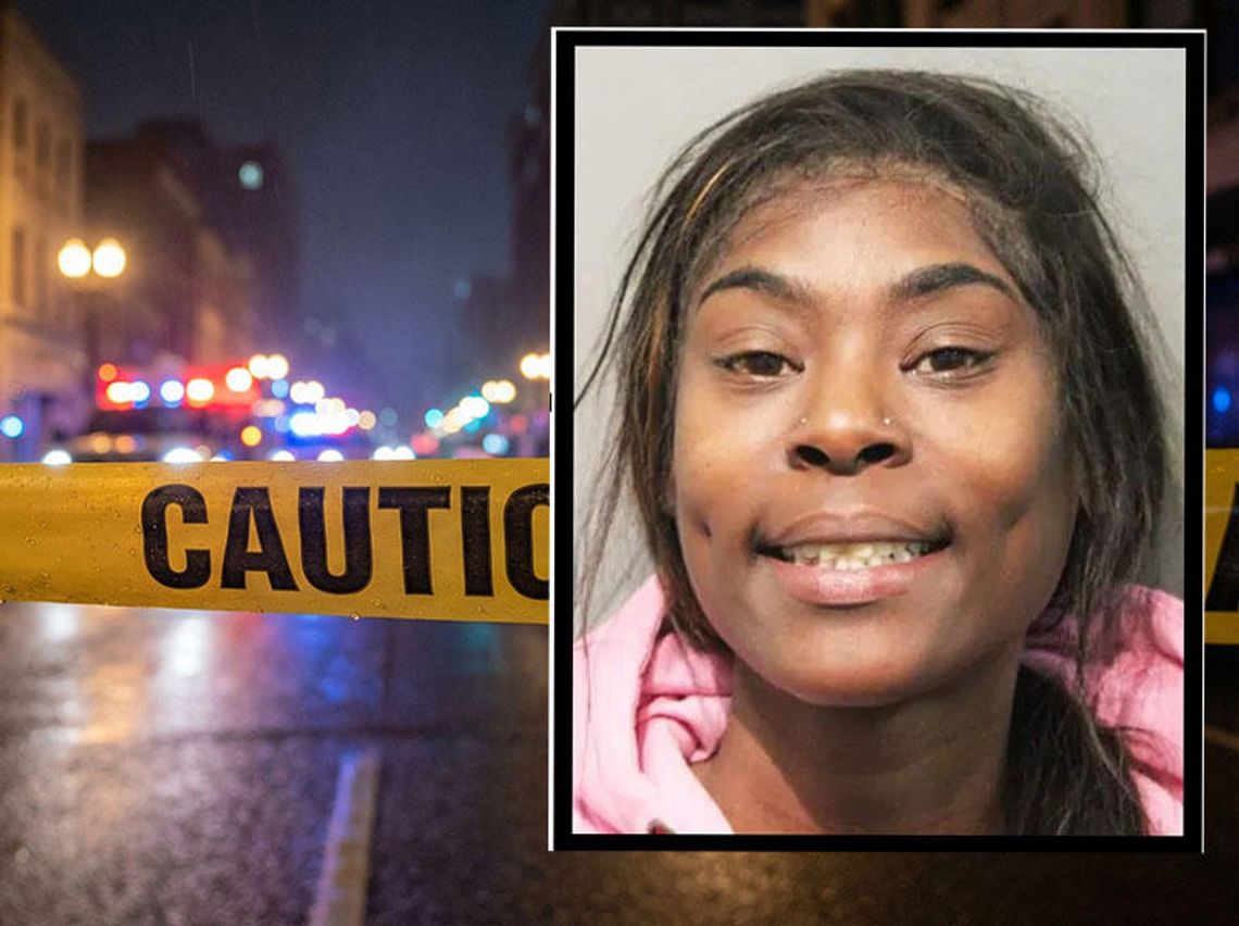 Kierowca Uber Eats zginął podczas carjackingu przed szpitalem na zachodzie Chicago, oskarżona mieszkanka Maywood Kierowca Uber Eats zginął podczas carjackingu przed szpitalem na zachodzie Chicago, oskarżona mieszkanka Maywood