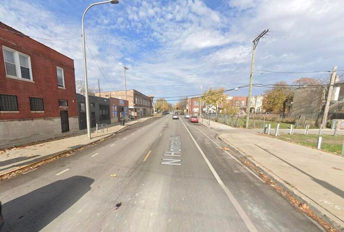 Kierowca Ubera i 18-letni pasażer zastrzeleni podczas kursu na zachodzie Chicago