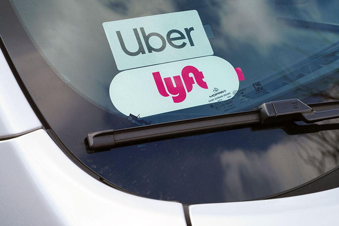 Kierowcy Ubera i Lyfta w Massachusetts wywalczyli pierwszy związek zawodowy w USA