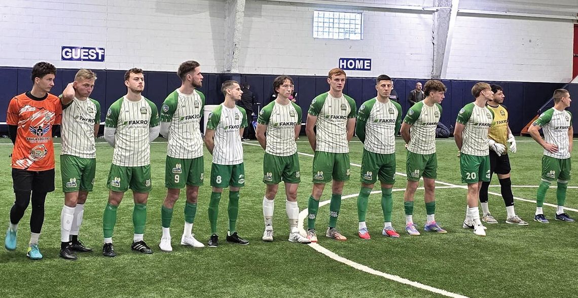 Klęska Wisłoki i udany start Eagles, Błyskawicy i Jagiellonii Klęska Wisłoki i udany start Eagles, Błyskawicy i Jagiellonii