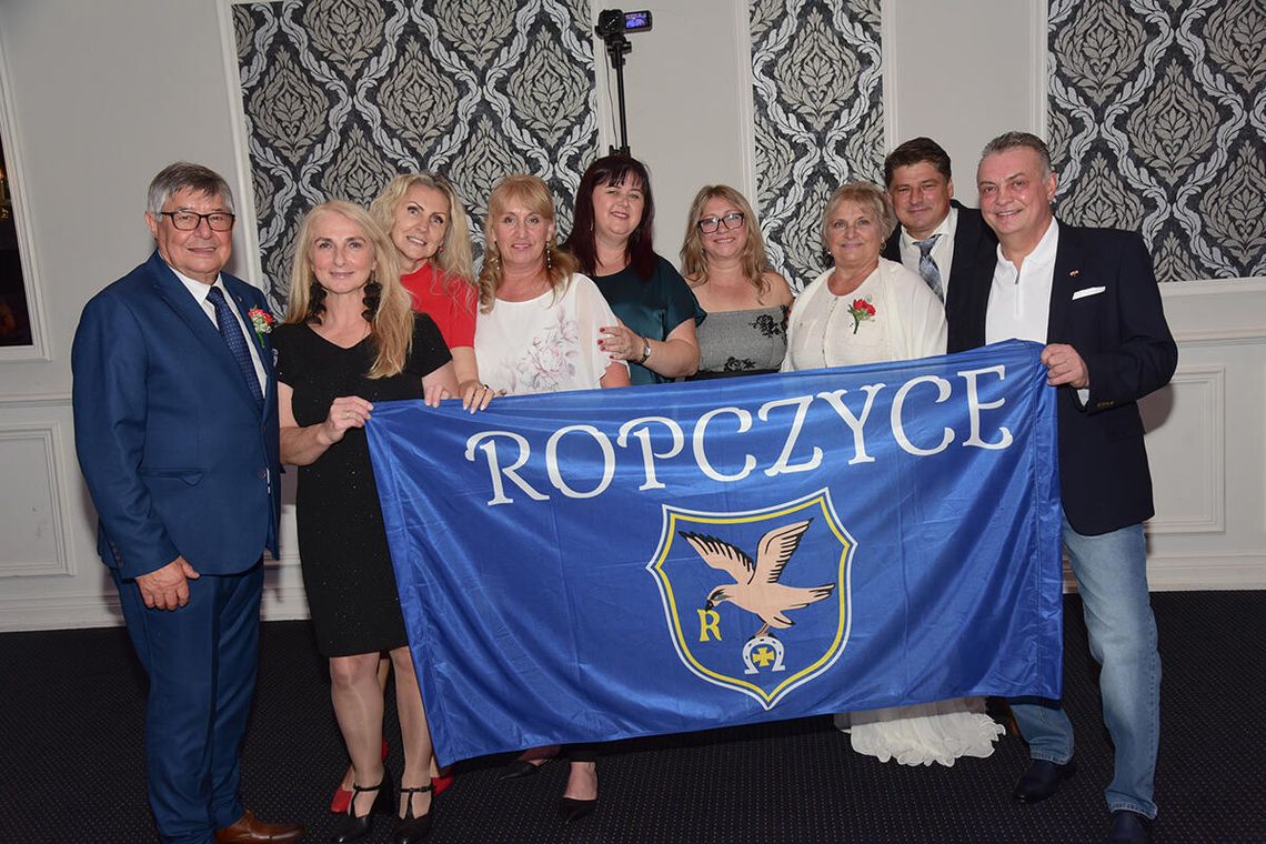 Klub Przyjaciół Ziemi Ropczyckiej dla swojej małej Ojczyzny i Polonii