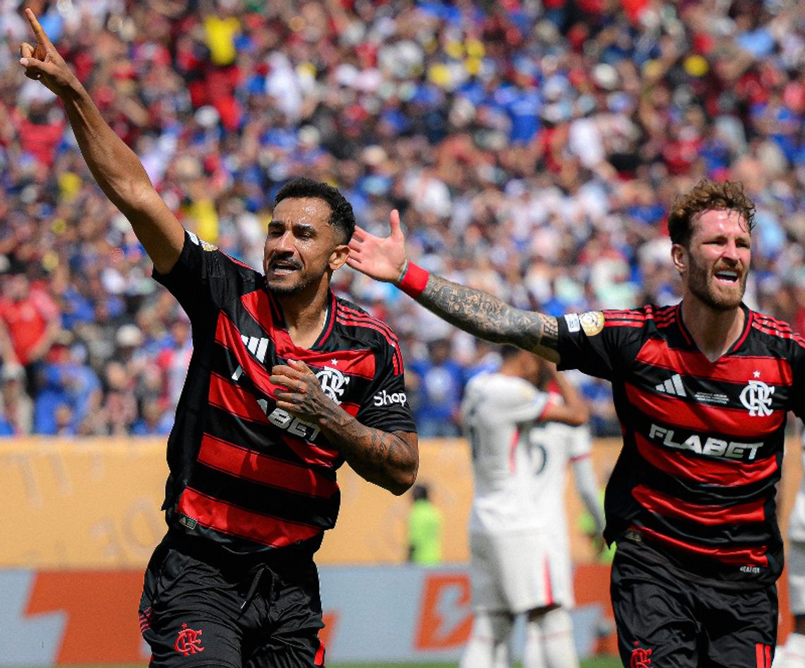 Klubowe MŚ w piłce nożnej - Flamengo ograło Chelsea, Auckland City znowu z bagażem goli