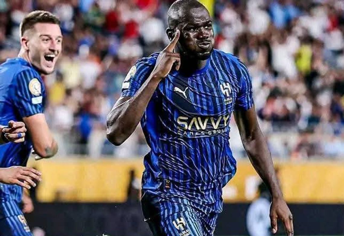 Klubowe MŚ w piłce nożnej - sensacyjna porażka Manchesteru City z Al-Hilal