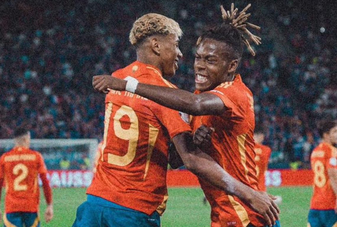 Klubowe MŚ w piłce nożnej - wielcy nieobecni: Yamal, Salah, Ronaldo