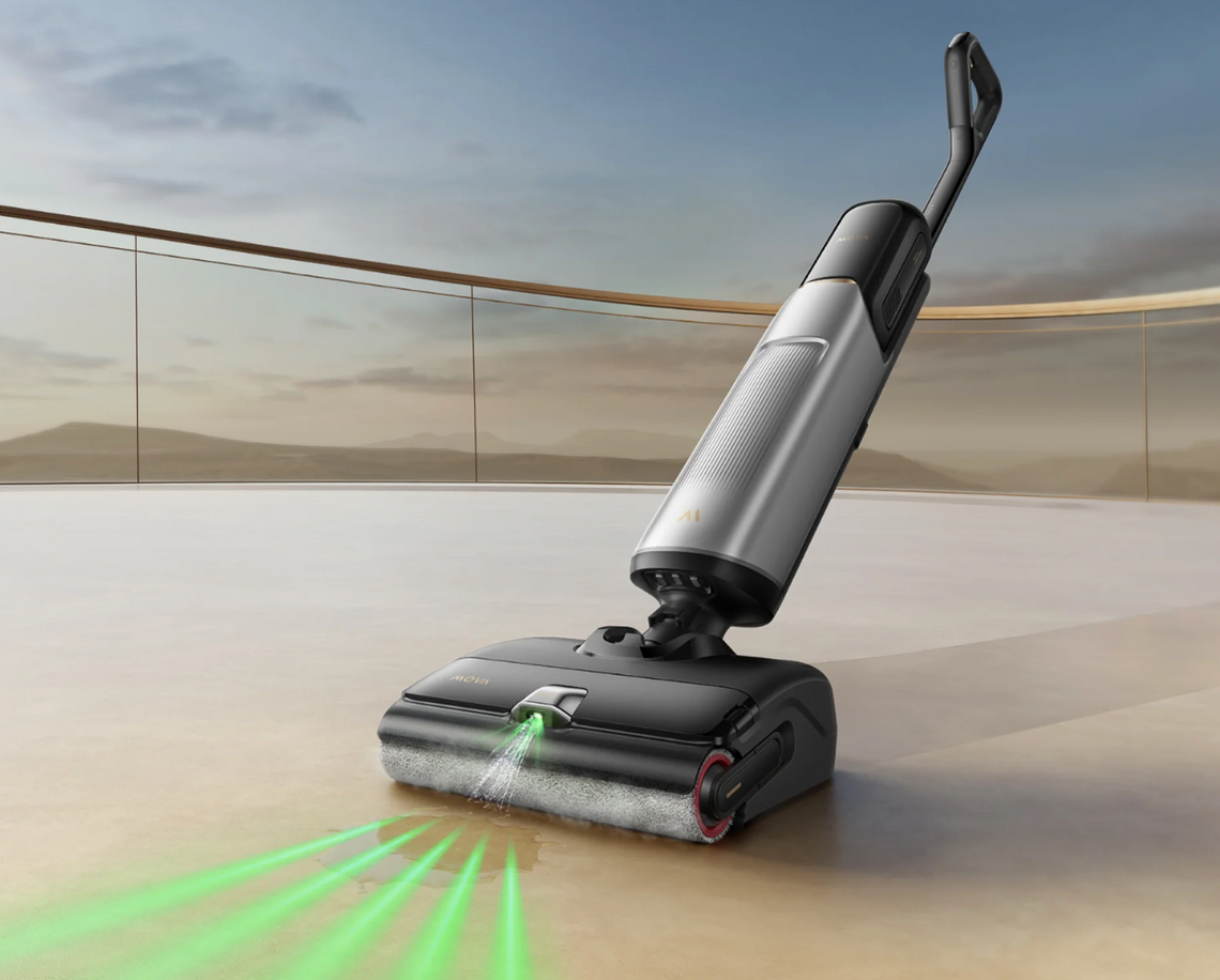 Kluczowe czynniki wyboru odkurzacza