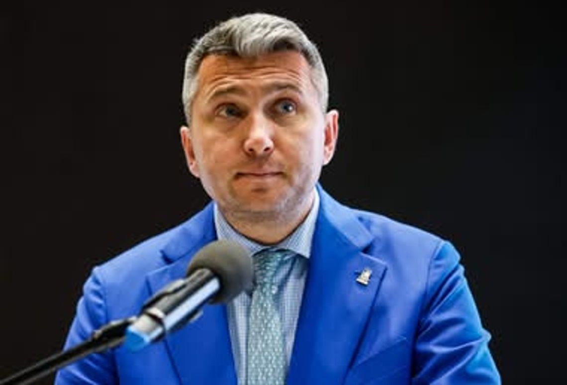 KO: prezes PKOl mógł w ciągu kilkunastu miesięcy zarobić do 1,3 mln zł; nagród dla medalistów olimpijskich brak