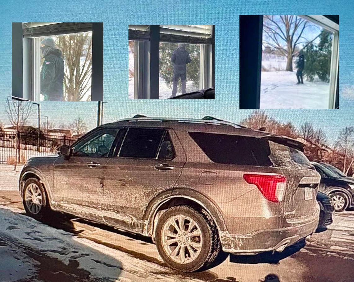 Kobieta zamordowana w Oswego, policja zatrzymała byłego męża