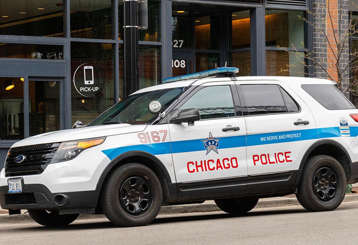 Kobieta zastrzelona podczas napadu rabunkowego w Bridgeport