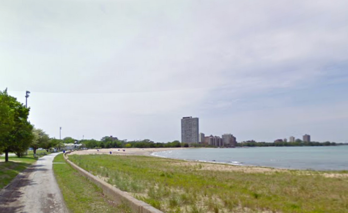 Kobieta zatrzymana po utonięciu rocznego dziecka w jeziorze Michigan