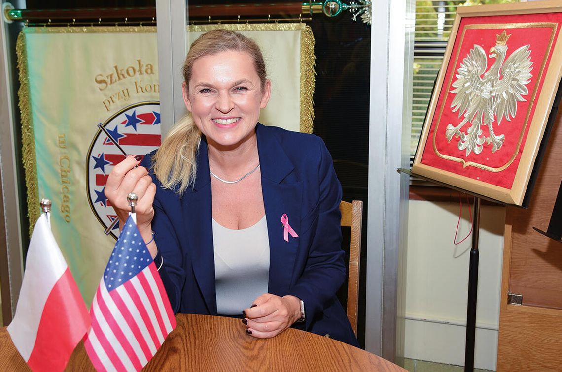 Kochając Polskę… Kochając Polskę…