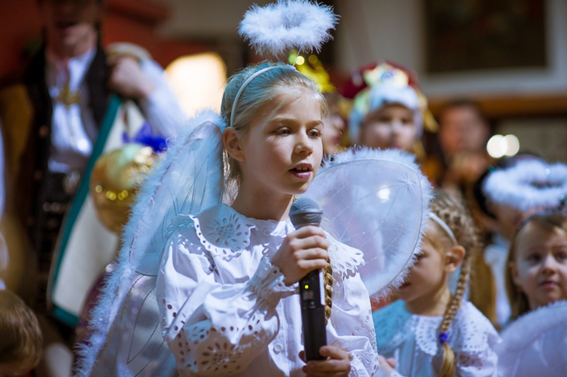 Kolędowanie w Muzeum Polskim: ponadczasowe i ponadnarodowe