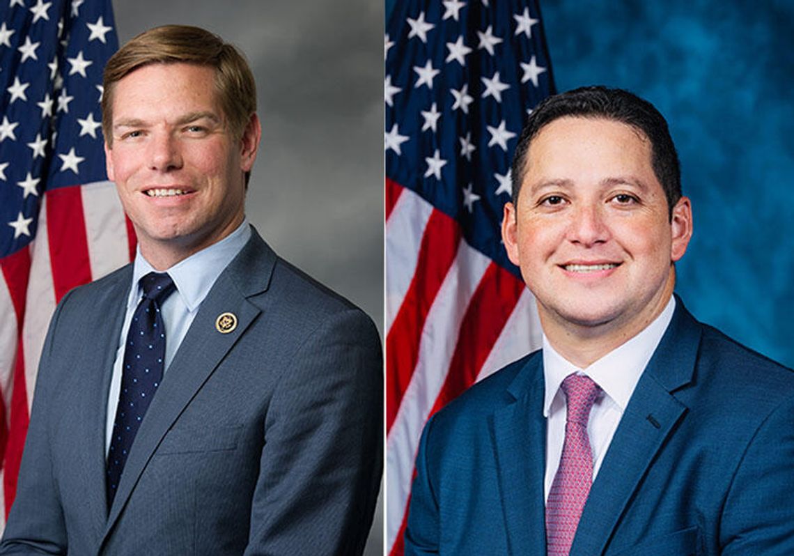 Kolejna afera obyczajowa w Kongresie USA: Demokrata i Republikanin złożyli rezygnacje