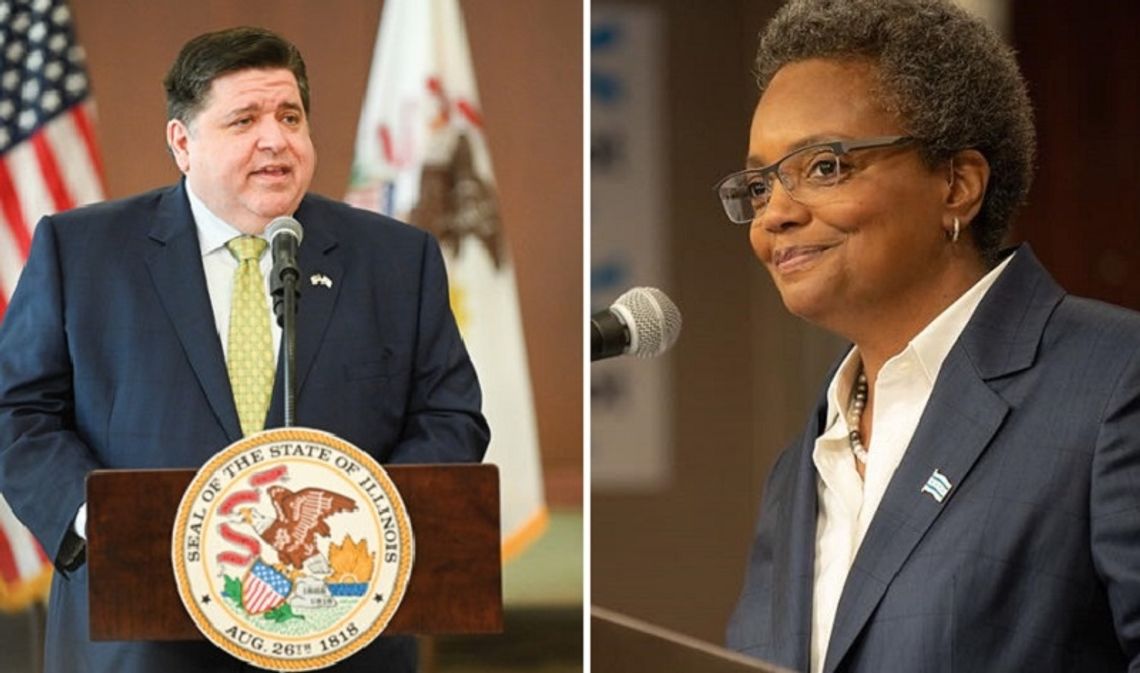 Kolejna kontra J.B. Pritzkera dla Lori Lightfoot (PODCAST)