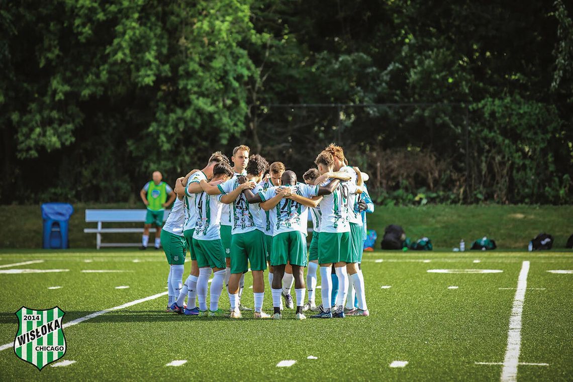 Kolejna wpadka Wisłoki. Startuje Liga Podhalańska