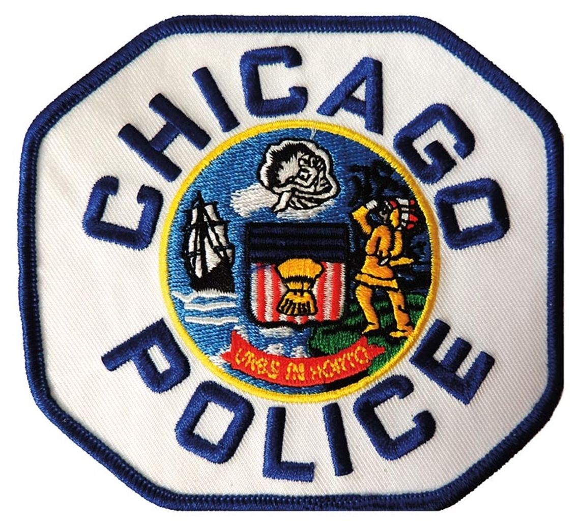 Kolejne samobójstwo chicagowskiego policjanta