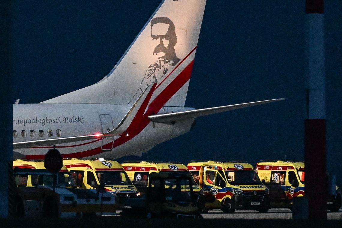 Kolejni poszkodowani w wypadku na Węgrzech wrócili do kraju; prokuratura chce przenieść śledztwo do Polski