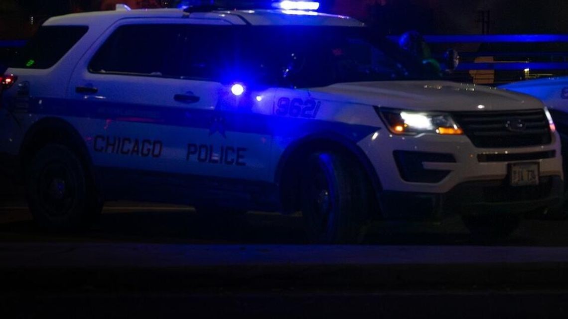 Kolejny napad na przechodnia w nocy w centrum Chicago