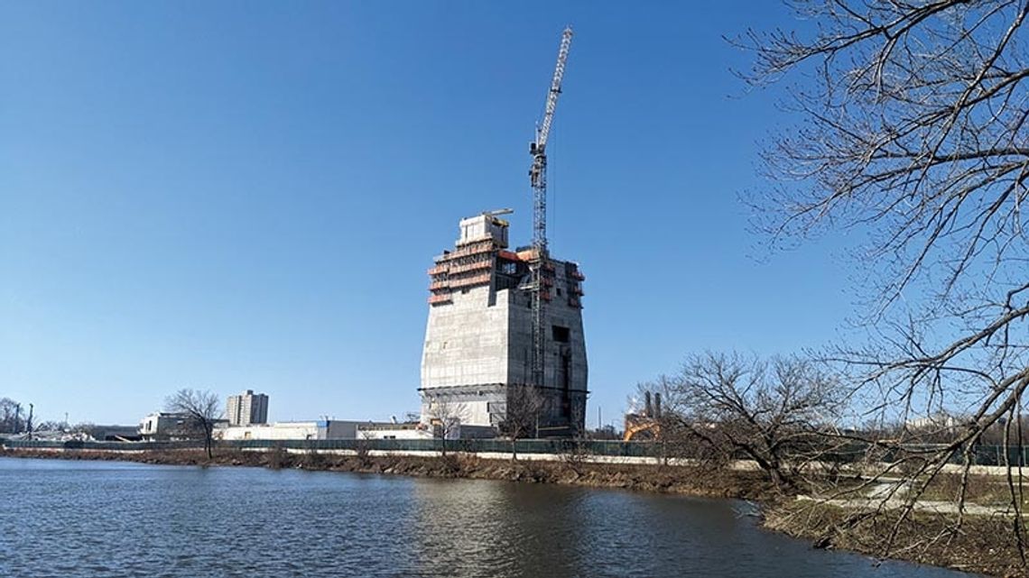 Kolejny sąd odrzucił pozew przeciwko budowie Centrum Prezydenckiego Obamy w Chicago